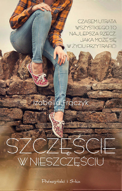 

Szczęście w nieszczęściu