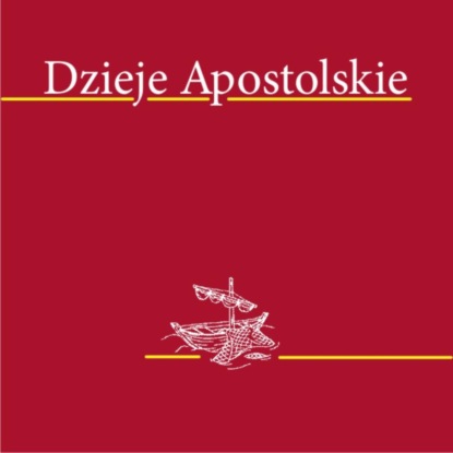 

Dzieje apostolskie