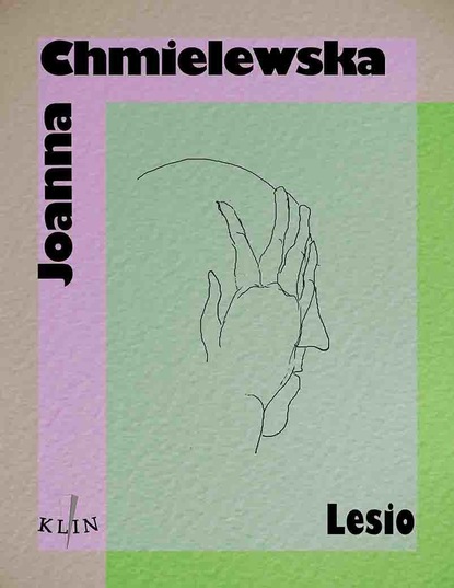 Joanna Chmielewska — Lesio