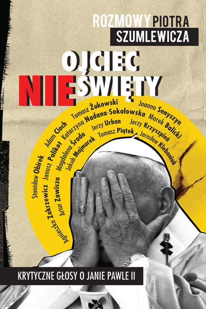 Piotr Szumlewicz - Ojciec nieświęty