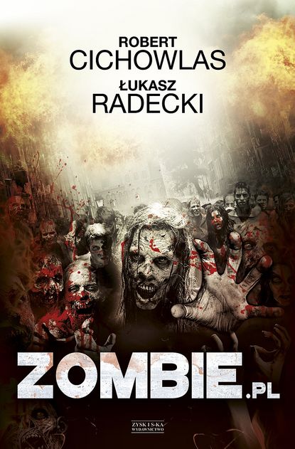 Łukasz Radecki - Zombie.pl