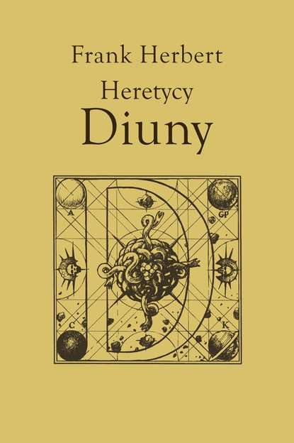 

Heretycy Diuny