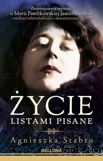 

Życie listami pisane