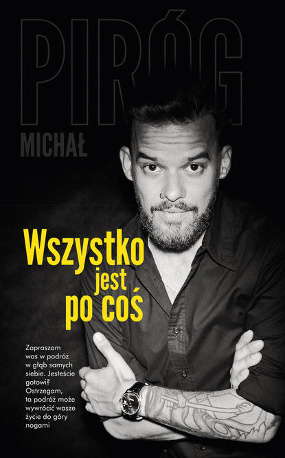 

Wszystko jest po coś