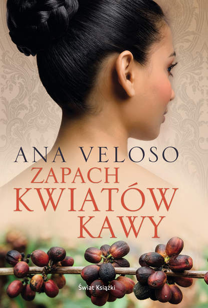 

Zapach kwiatów kawy