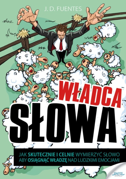 J.D. Fuentes - Władca słowa