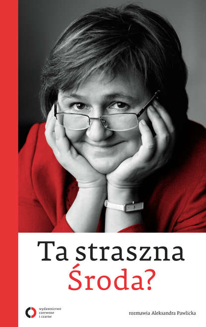 

Ta straszna Środa
