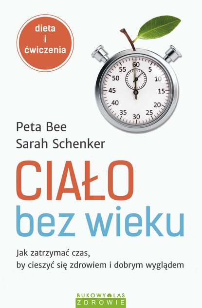 Peta  Bee - Ciało bez wieku