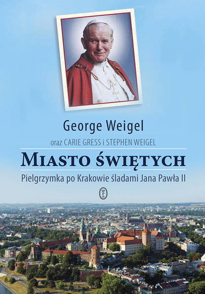 

Miasto świętych