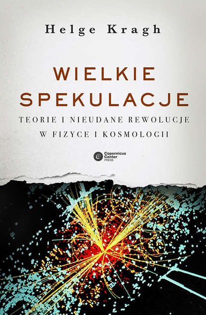 

Wielkie spekulacje