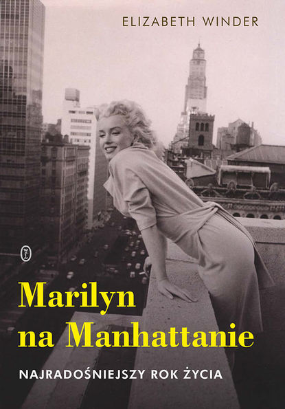 

Marilyn na Manhattanie