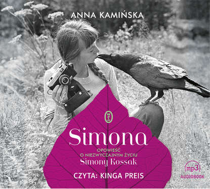 Anna Kamińska - Simona