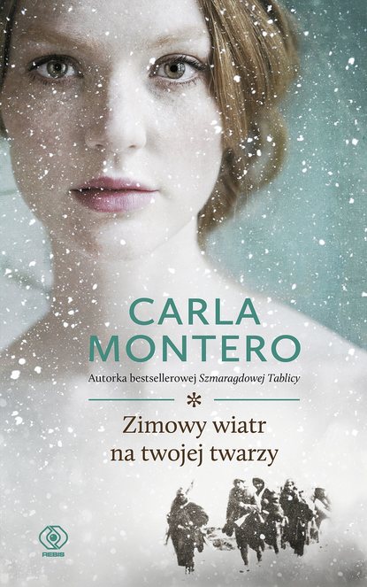 Carla Montero - Zimowy wiatr na twojej twarzy