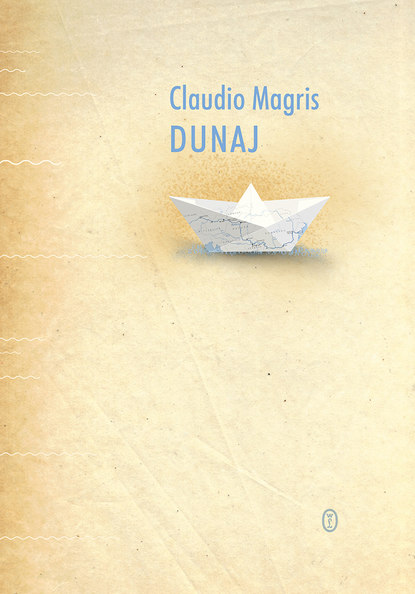 Claudio  Magris - Dunaj