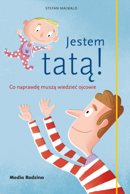 

Jestem tatą!