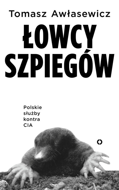 

Łowcy szpiegów