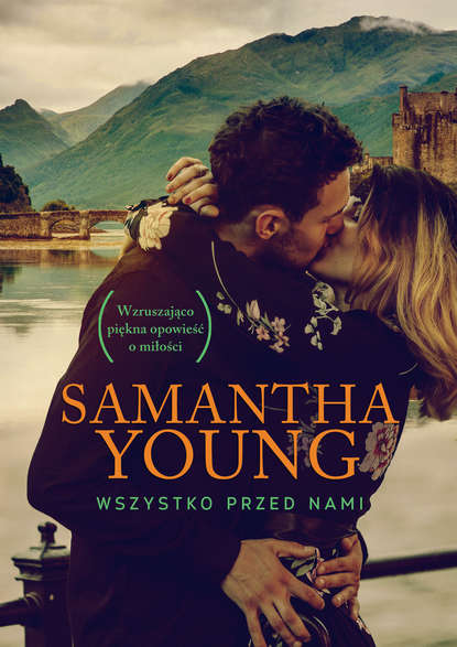 Samantha Young - Wszystko przed nami