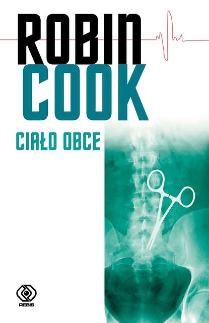 Robin Cook — Ciało obce