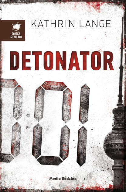 

Detonator