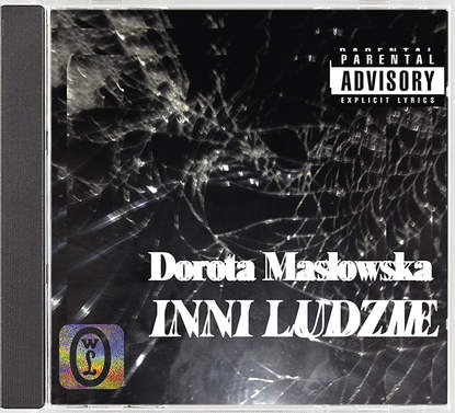 Dorota Masłowska - Inni ludzie