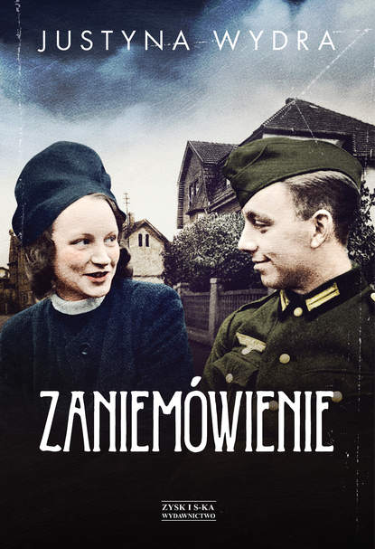 Justyna Wydra - Zaniemówienie