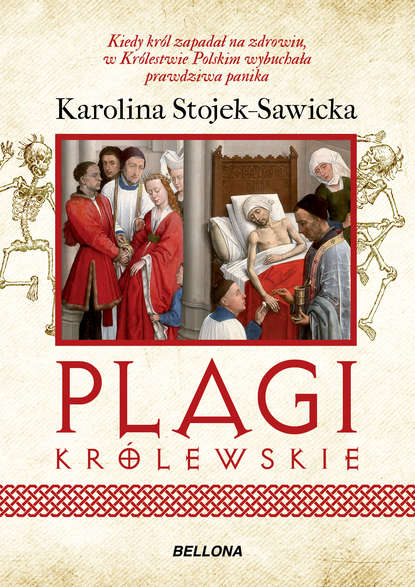

Plagi królewskie