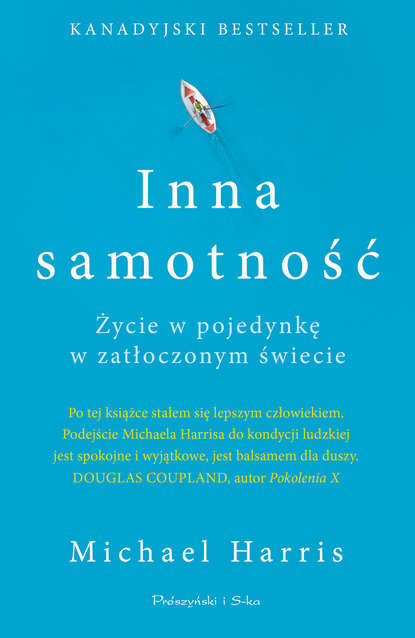 Michael Harris — Inna samotność