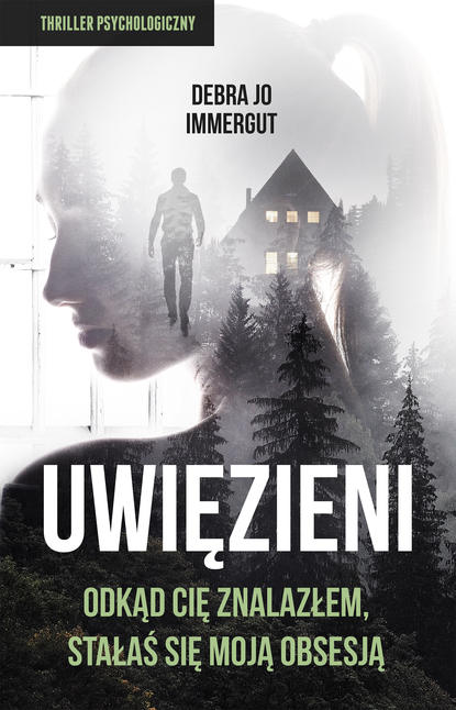 Debra Jo  Immergut - Uwięzieni