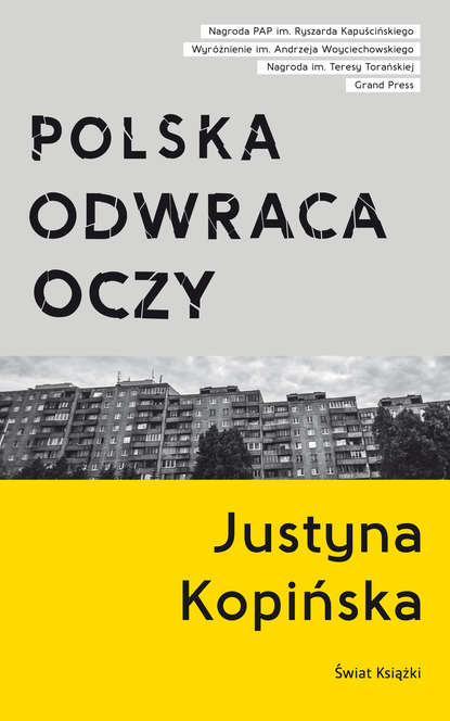 

Polska odwraca oczy