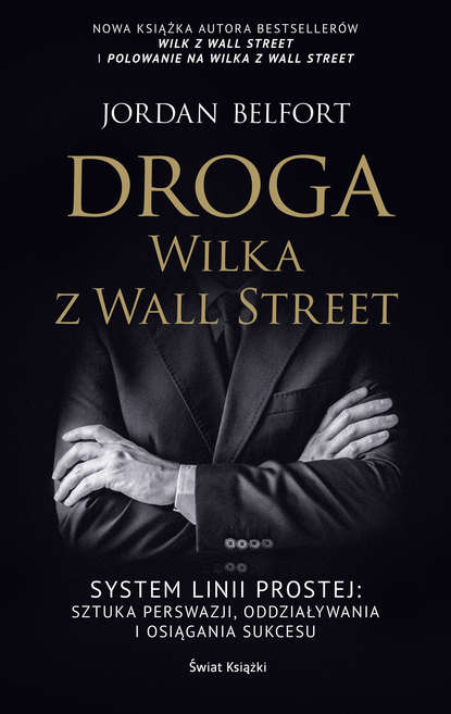 

Droga Wilka z Wall Street