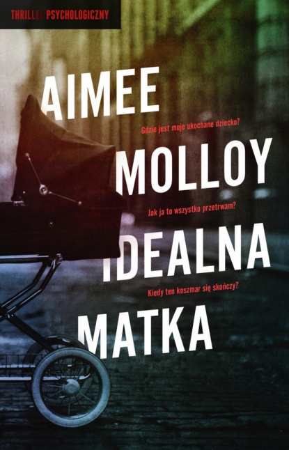 Aimee Molloy — Idealna matka