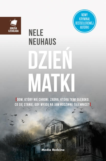 Nele Neuhaus - Dzień Matki