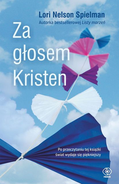 Lori Nelson-Spielman - Za głosem Kristen