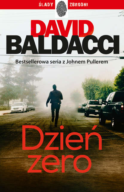 David Baldacci — Dzień zero