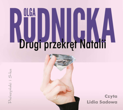 Olga Rudnicka - Drugi przekręt Natalii