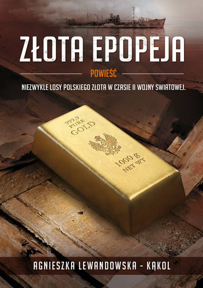 

Złota epopeja