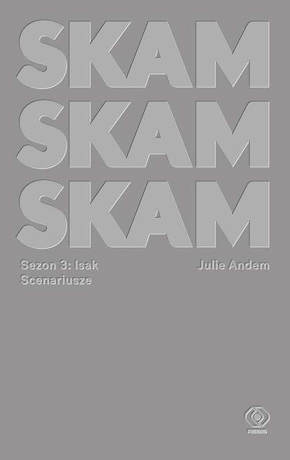Julie Andem - SKAM Sezon 3: Isak
