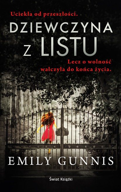 Emily Gunnis - Dziewczyna z listu