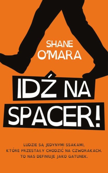 

Idź na spacer!