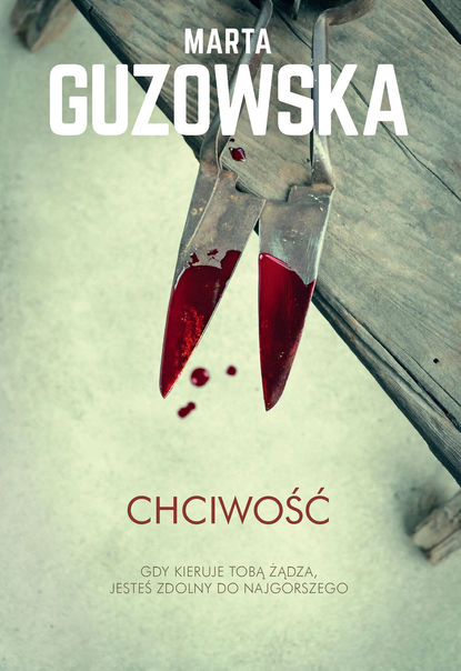 

Chciwość