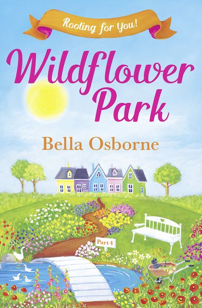Bella  Osborne - Wildflower Park Series