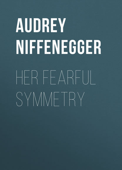 

Her Fearful Symmetry