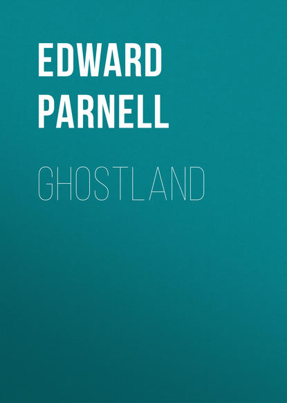 

Ghostland: In Search of a Haunted Country