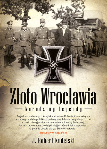 

Złoto Wrocławia