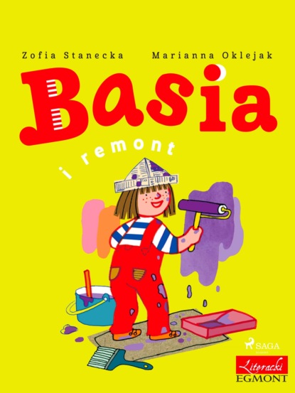

Basia i remont