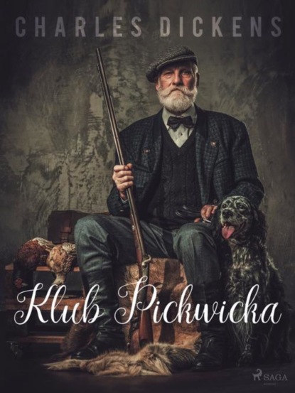 

Klub Pickwicka