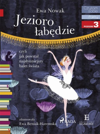 

Jezioro łabędzie