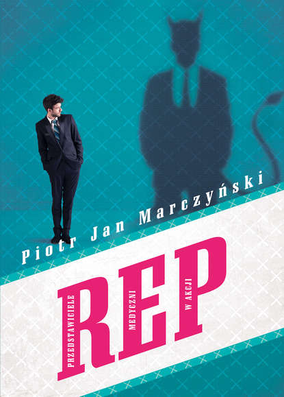 Piotr Marczyński - REP