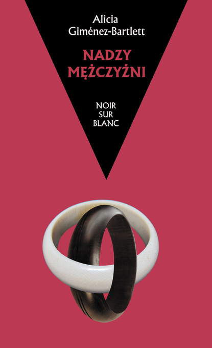 Alicia Gim?nez-Bartlett — Nadzy mężczyźni