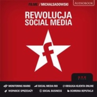 Ксюша Ангел - Rewolucja social media